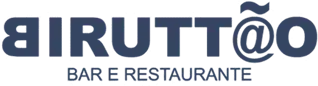 Logotipo Birutão