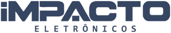 Logotipo Impacto