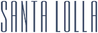 Logotipo Santa Lolla